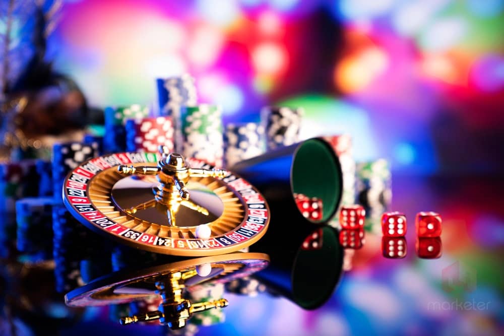 Discover the Best UK Casino Online - Unleash Your Winning Potential