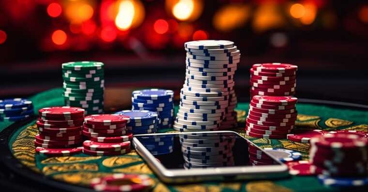 Discover the Best UK Casino Online - Unleash Your Winning Potential